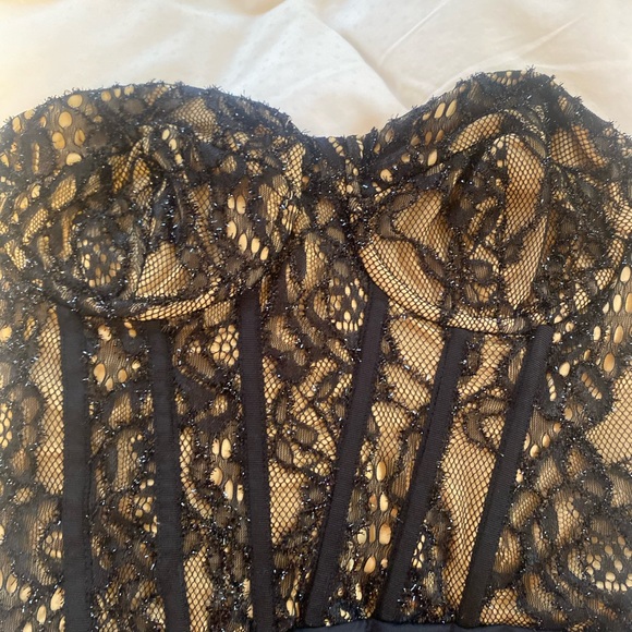 NBD Tinka bodysuit - Picture 3 of 7